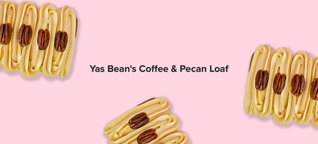 a decent recipe with Yas Bean.