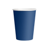 decent Hot Cup - Single Wall - Navy