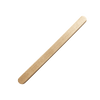 wooden stirrer